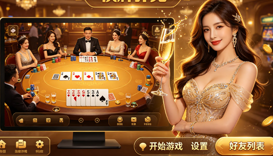 无极3客户端精选网络资源